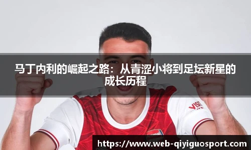 马丁内利的崛起之路：从青涩小将到足坛新星的成长历程